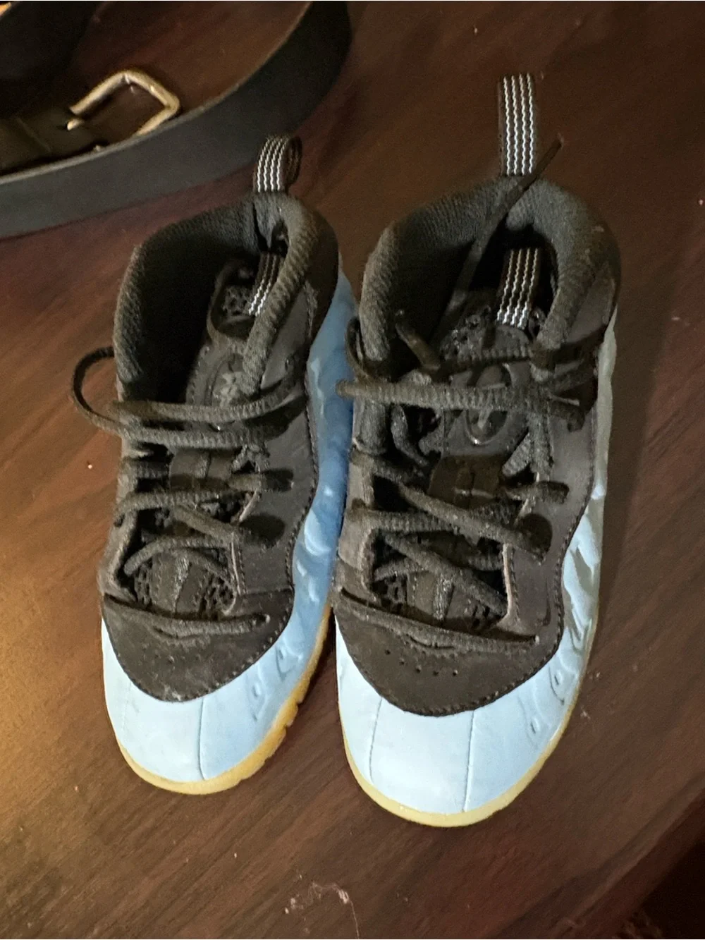 Nike comfortable kids